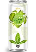 330мл Консервированные Soursop листовой чай